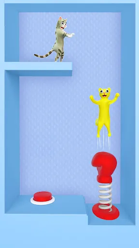 Flip Pounce | 游戏 | XWorld