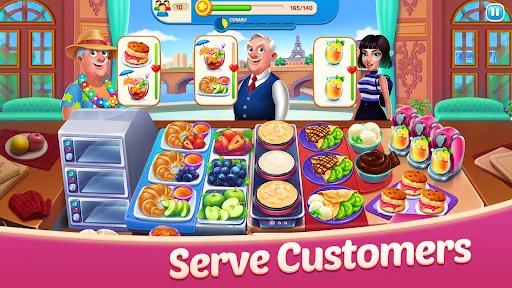 Cooking Truck - Food Truck | Games | XWorld