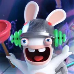 XWorld | Rabbids Coding!