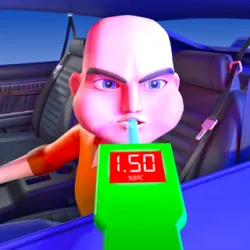 XWorld | Patrol Officer - Cop Simulator