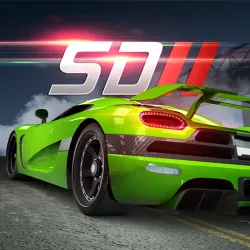 XWorld | Street Drag 2: Real Car Racing