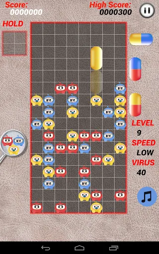 Virus Killer | เกม | XWorld Virus Killer | เกม | XWorld