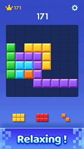 Block Crush | Games | XWorld