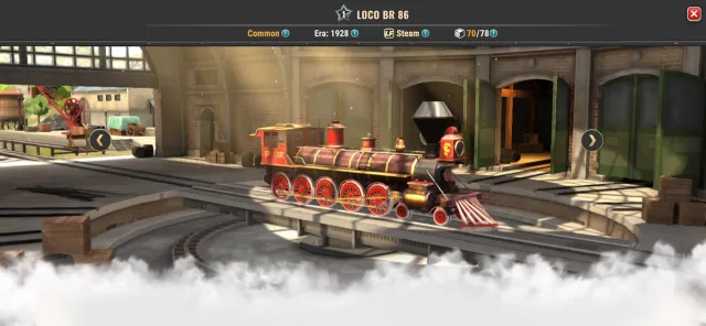 Train King Tycoon: Rail Empire | Jogos | XWorld
