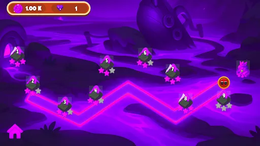 Ball Warrior: Thunder Quest | 游戏 | XWorld Ball Warrior: Thunder Quest | 游戏 | XWorld
