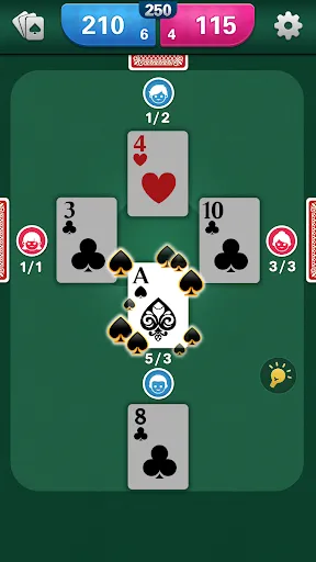 Spades: Classic Card Game 2025 | Games | XWorld