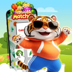 XWorld | Vegetables Matcher