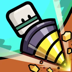 XWorld | DDDigger
