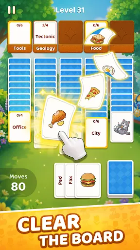 Soliword: Solitaire Link Word | Permainan | XWorld Soliword: Solitaire Link Word | Permainan | XWorld