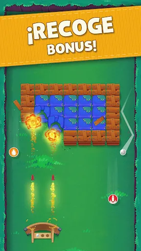 Bouncefield: Bricks Breaker | juego | XWorld Bouncefield: Bricks Breaker | juego | XWorld