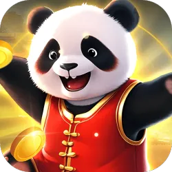 XWorld | Fortunes Panda-Protect Head