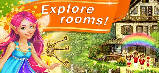 Brownies - magic family game | เกม | XWorld