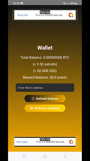 BitMATCH | Games | XWorld