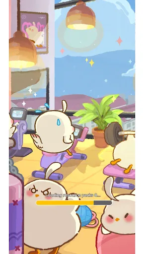 Dream Gym DIY: Merge & Tycoon | Permainan | XWorld Dream Gym DIY: Merge & Tycoon | Permainan | XWorld