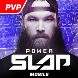 XWorld | Power Slap