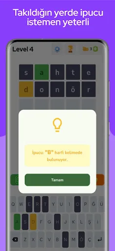 Wordy – Teka Kata | Permainan | XWorld