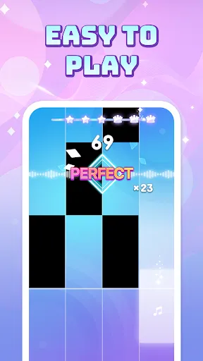 Pop Piano: Trò Chơi Kpop | Games | XWorld