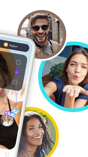 Joi - Live Video Chat | Permainan | XWorld