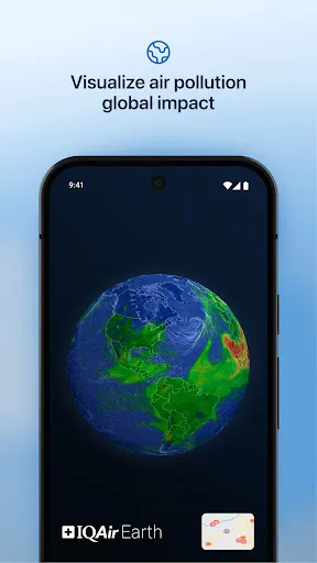 IQAir AirVisual | Air Quality | Games | XWorld