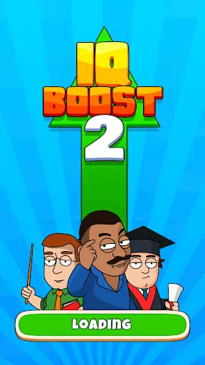 IQ Boost 2: Tricky Puzzle Game | 游戏 | XWorld