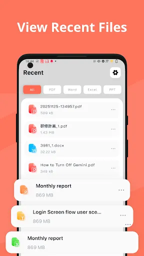 PDF Core - Reader | Permainan | XWorld