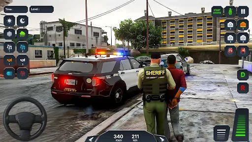 US Police Crime Game Simulator | Игры | XWorld US Police Crime Game Simulator | Игры | XWorld