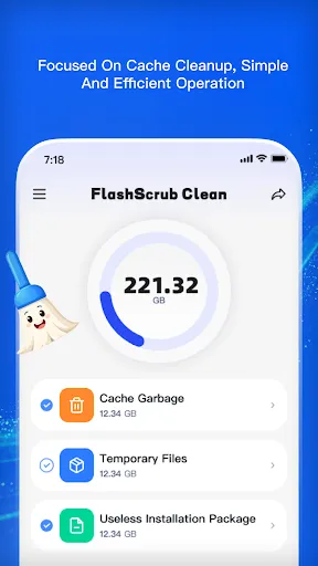 FlashScrub Clean | เกม | XWorld FlashScrub Clean | เกม | XWorld