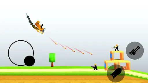 The Planes: sky bomber | Permainan | XWorld