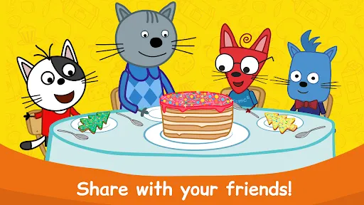 Kid-E-Cats: Kids Cooking Games | Games | XWorld Kid-E-Cats: Kids Cooking Games | Games | XWorld