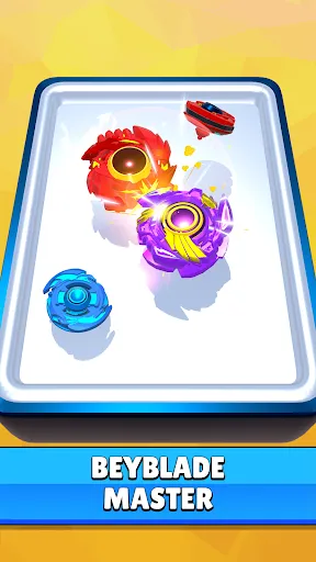 Spinner Merge Master Game | juego | XWorld