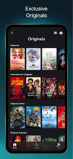 Disney+ | Permainan | XWorld Disney+ | Permainan | XWorld