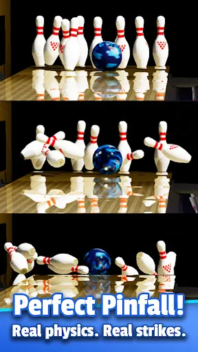 Bowling Unleashed | Permainan | XWorld