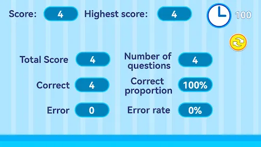 Math Challenge | Games | XWorld