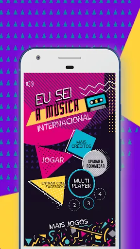 Eu Sei a Música | Jogos | XWorld