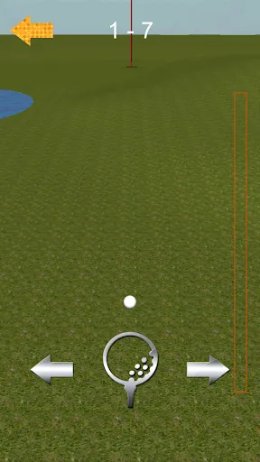 One Putt Golf | เกม | XWorld
