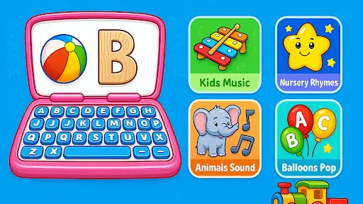 Computer Educational Games | Permainan | XWorld