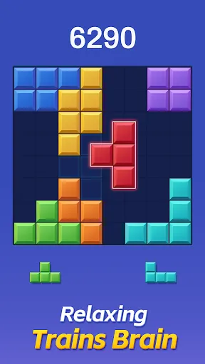 Color Block: Combo Blast | Games | XWorld Color Block: Combo Blast | Games | XWorld