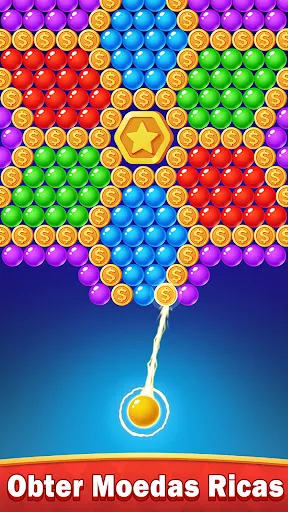 Bubble Shooter: Fun Jogo Pop | Jogos | XWorld