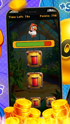 Chicken Flip | Permainan | XWorld Chicken Flip | Permainan | XWorld