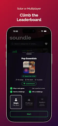 Guess The Song Game - Soundle | เกม | XWorld