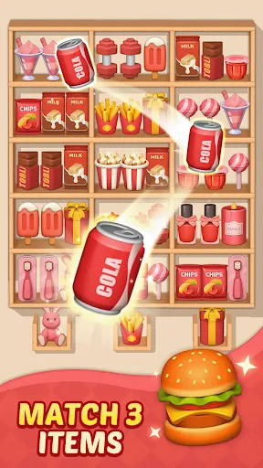 Goods Challenge - Sort Master | Jogos | XWorld Goods Challenge - Sort Master | Jogos | XWorld