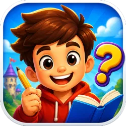 XWorld | Quiz Quest Go