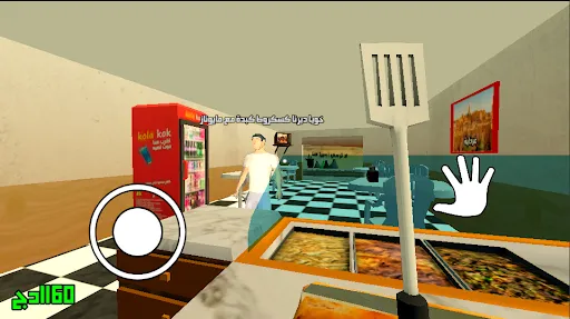 Gargouti Simulator | 游戏 | XWorld