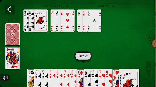 Rummy | Games | XWorld Rummy | Games | XWorld