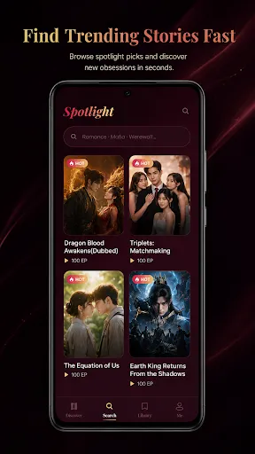 Velvet Drama: Short Dramas | Games | XWorld Velvet Drama: Short Dramas | Games | XWorld