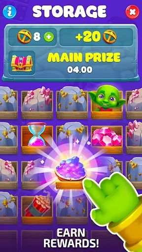 Goblins Wood: Tycoon Idle Sim | เกม | XWorld Goblins Wood: Tycoon Idle Sim | เกม | XWorld