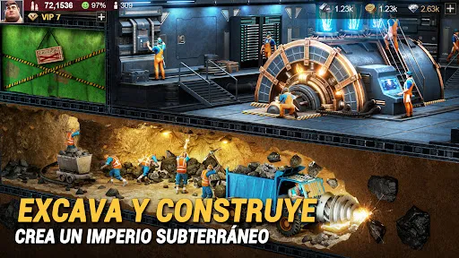 Last Shelter: War Z | juego | XWorld Last Shelter: War Z | juego | XWorld