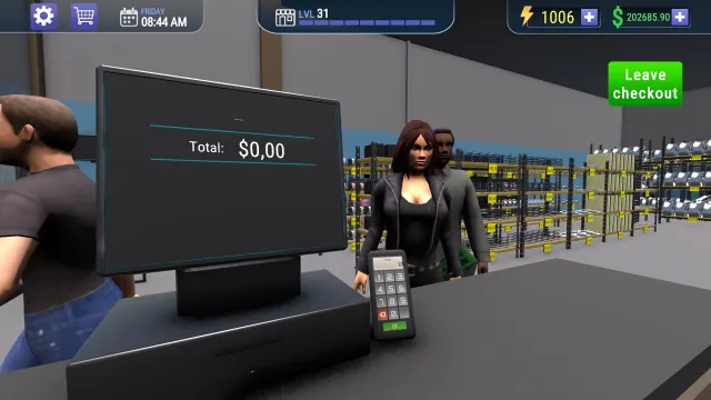 Car Mechanic Shop Simulator 3D | Jogos | XWorld