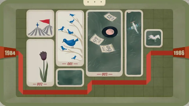 A Long Time | 游戏 | XWorld