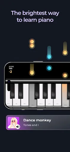 Piano - music & songs games | Games | XWorld